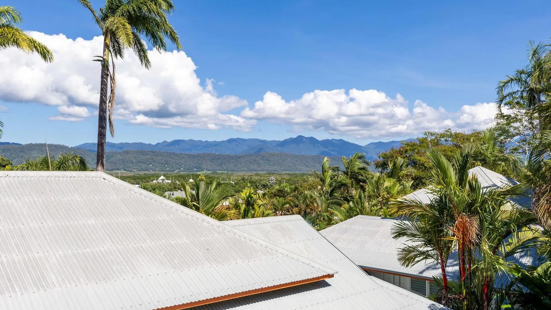 Villa 7 @ Latitude 16 Port Douglas 0*,  Australia