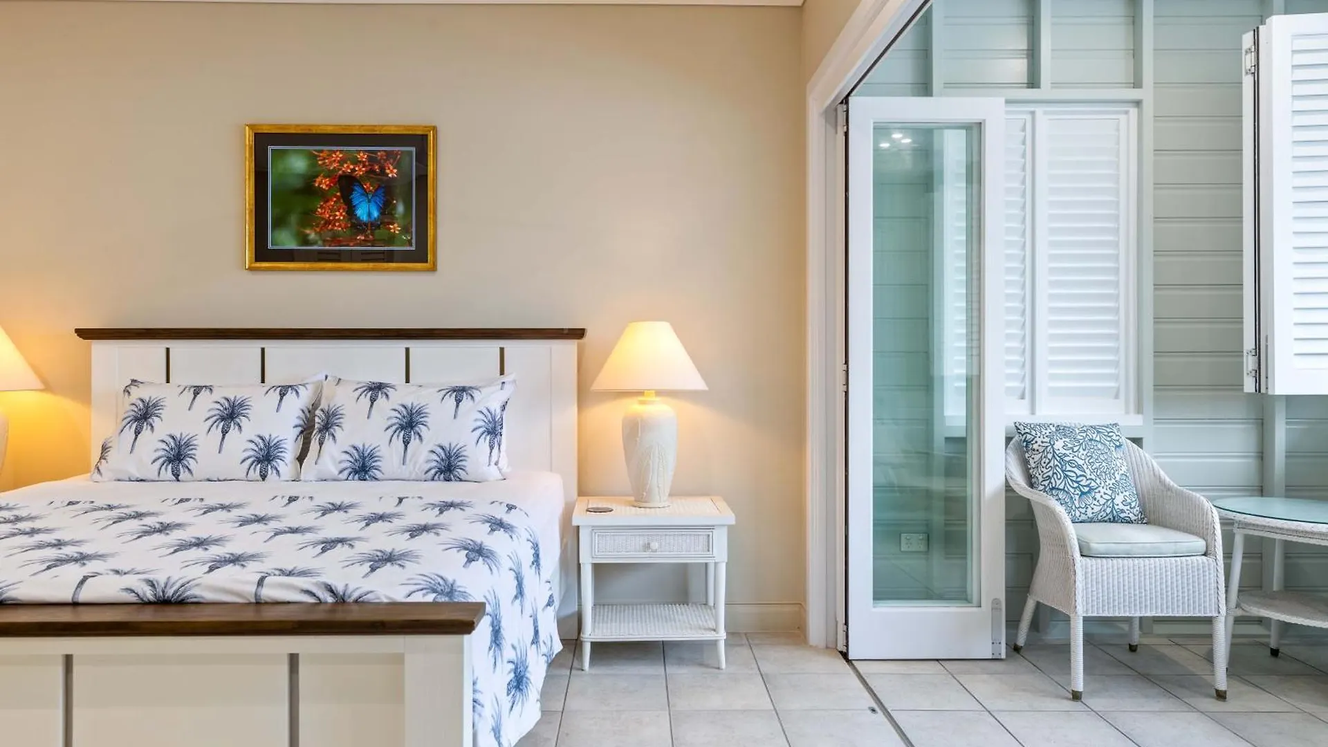 Villa 7 @ Latitude 16 Port Douglas Apartment