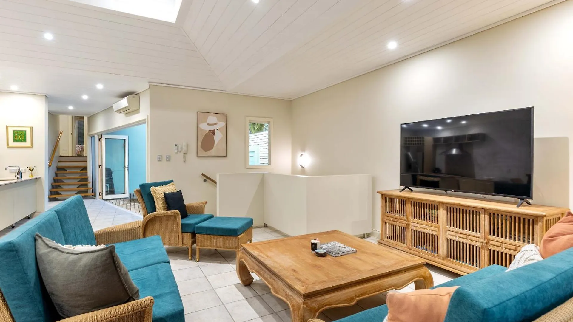 Apartment Villa 7 @ Latitude 16 Port Douglas Australia