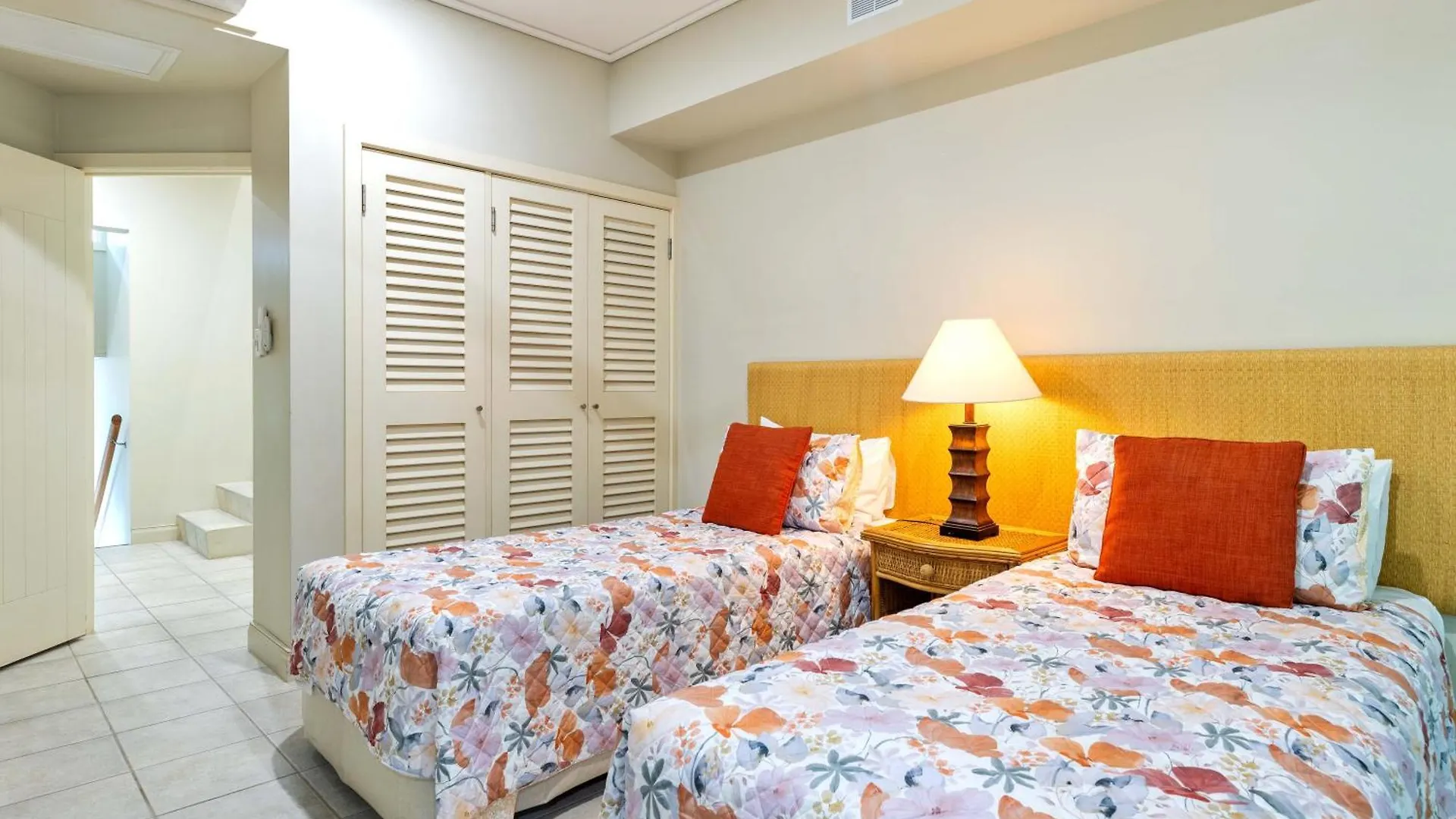 Villa 7 @ Latitude 16 Port Douglas