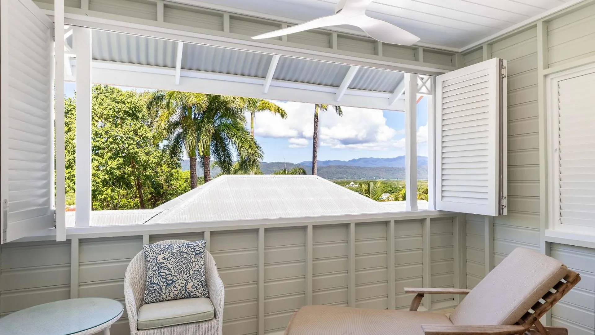 Villa 7 @ Latitude 16 Port Douglas