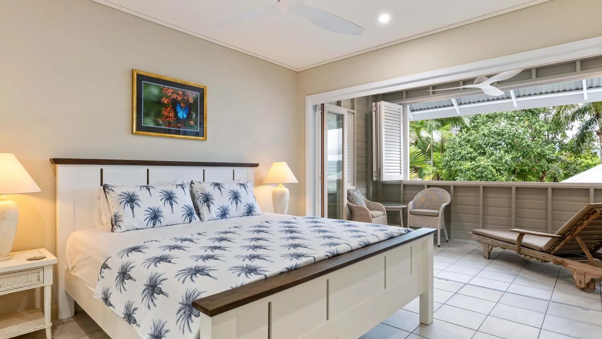 Villa 7 @ Latitude 16 Port Douglas Apartment