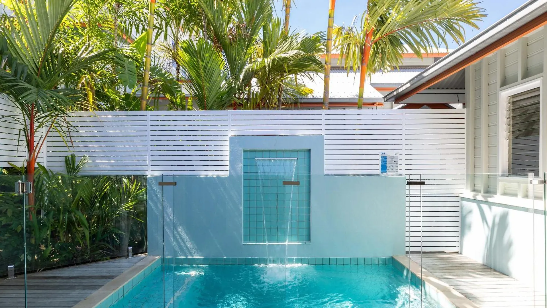 Villa 7 @ Latitude 16 Port Douglas